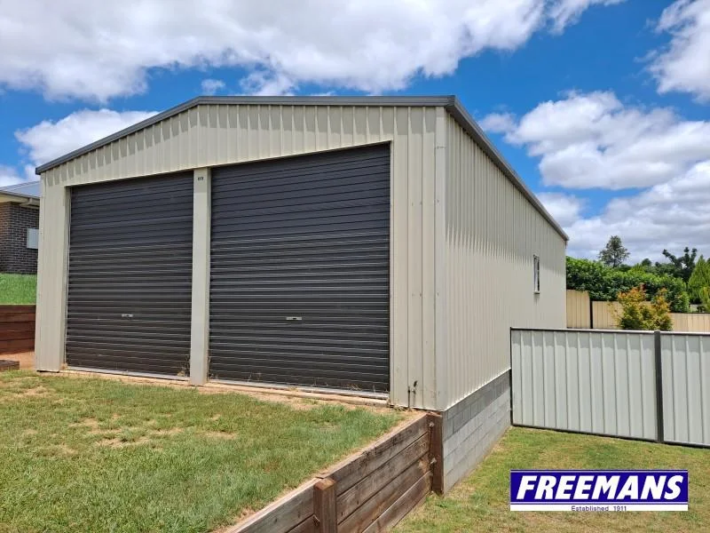 Additional image 22 of 15 Moore Street, Kingaroy QLD 4610