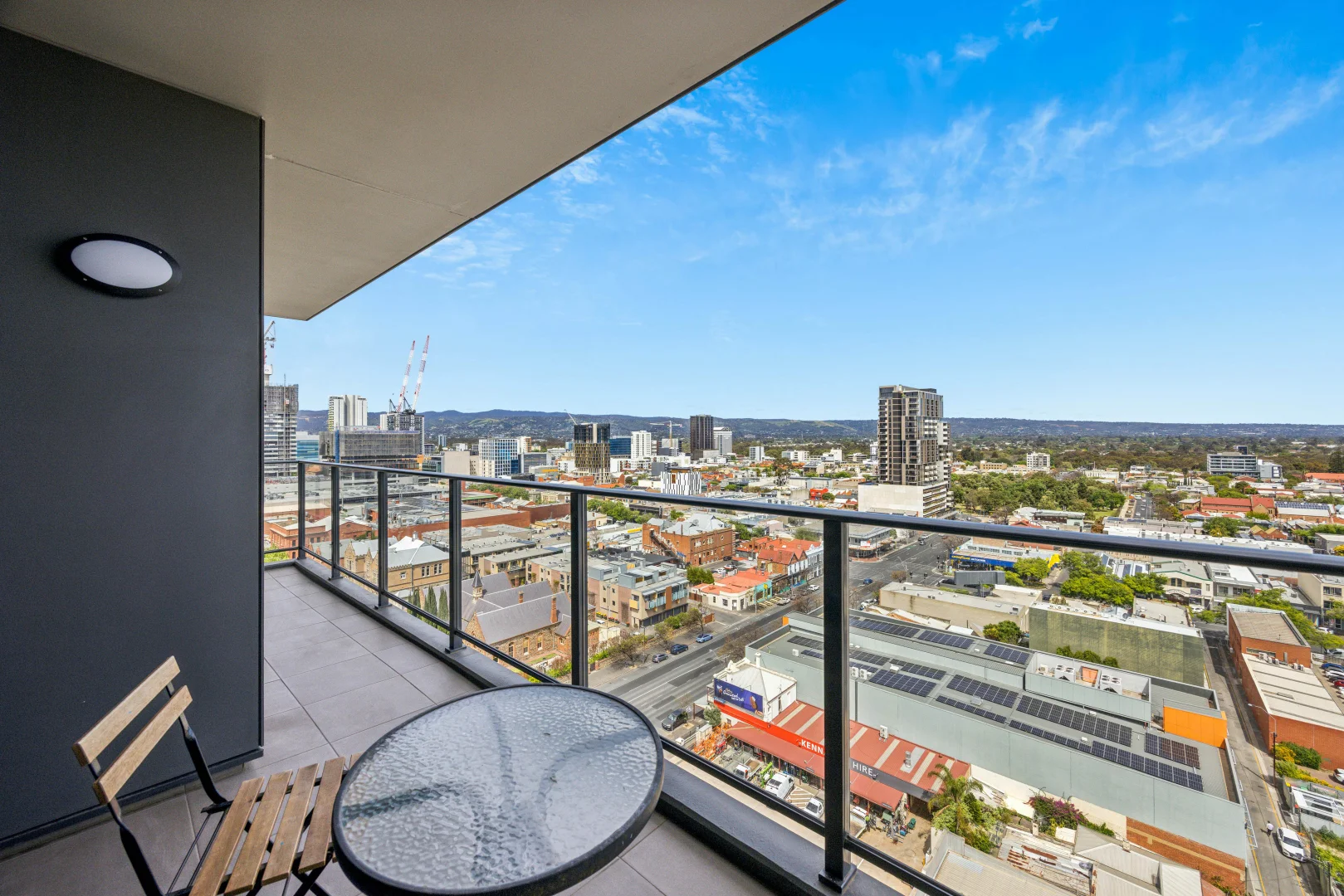Additional image 11 of 1605/160 Grote Street, Adelaide SA 5000