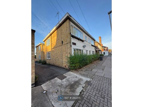 Clarendon Court, Leicester LE2