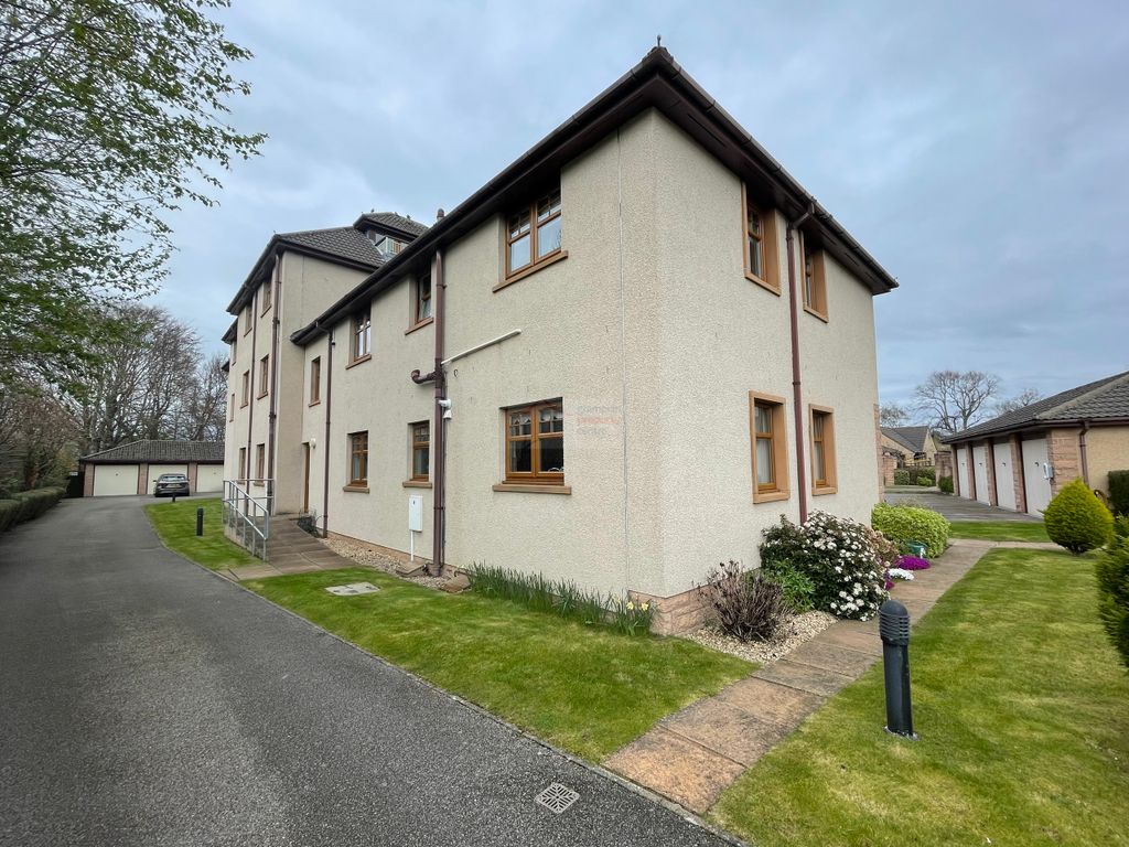 Additional image 22 of 2 bed flat for sale9 Mosset Grove, Forres, Moray IV36