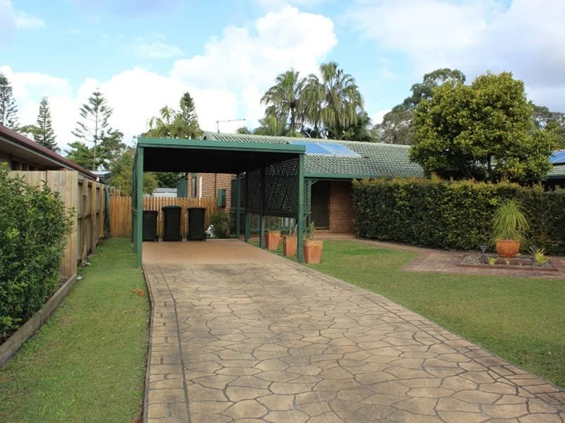 17 Kingsford Drive, Brunswick Heads NSW 2483