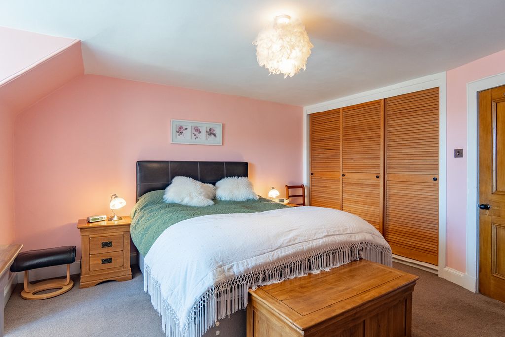 Additional image 17 of 7 bed end terrace house for saleHigh Street, Aberlour AB38