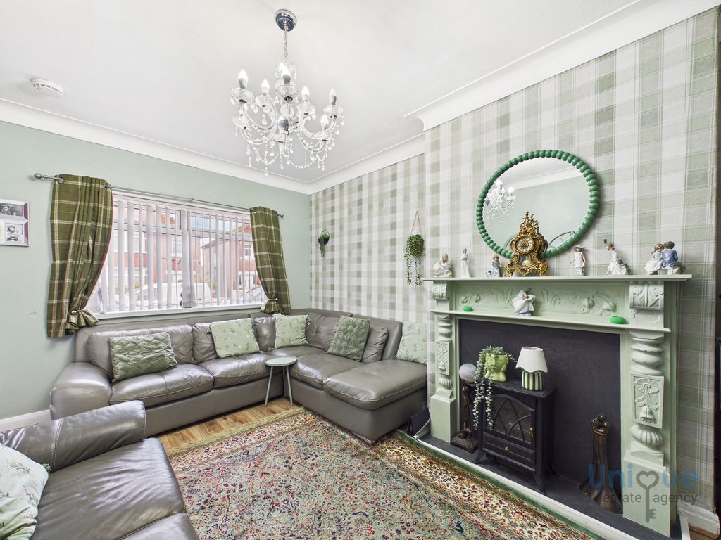Additional image 2 of 3 bed semi-detached house for saleDrakelowe Avenue, Blackpool FY4