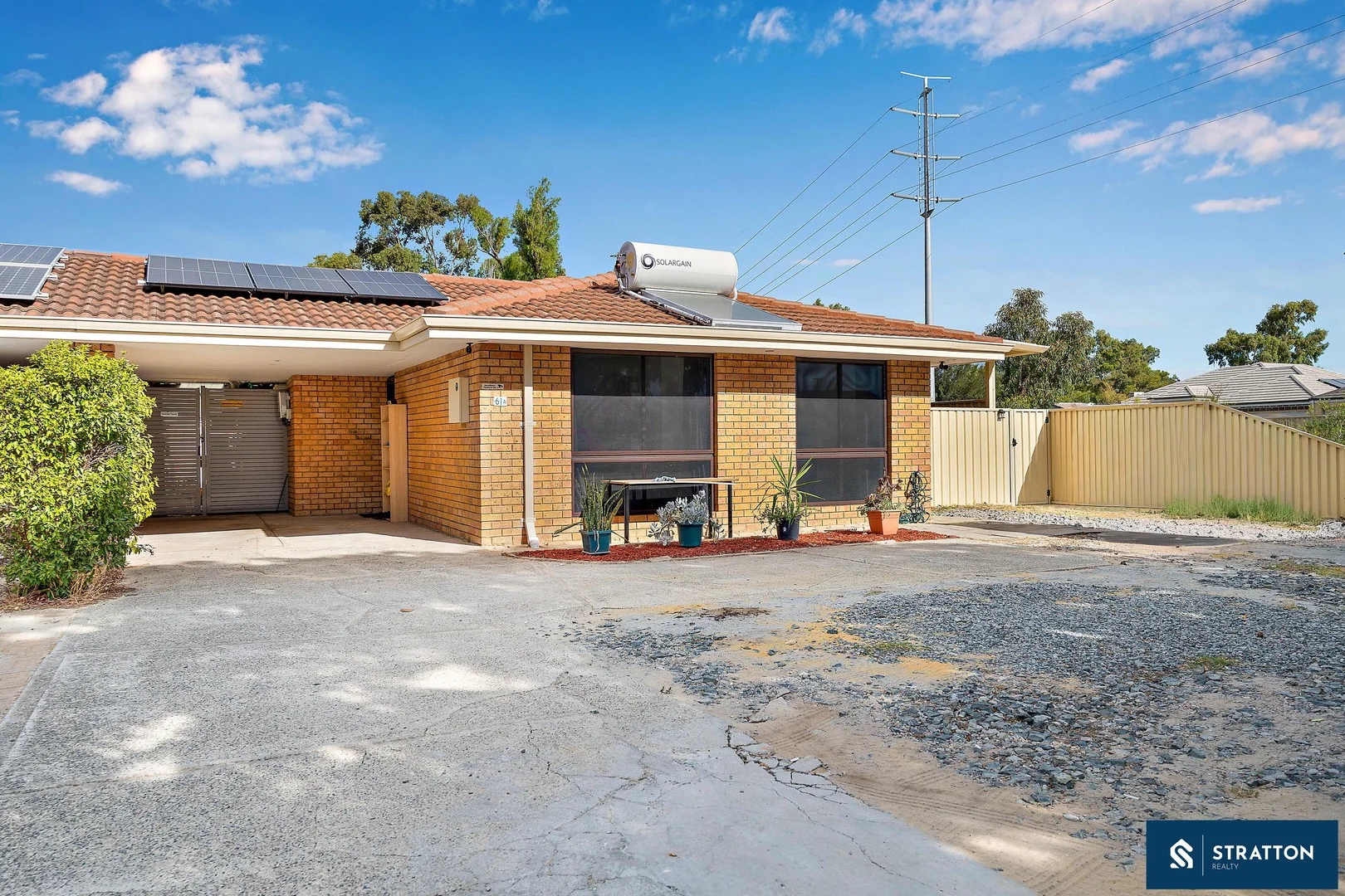 61A Mallard Way, Cannington WA 6107