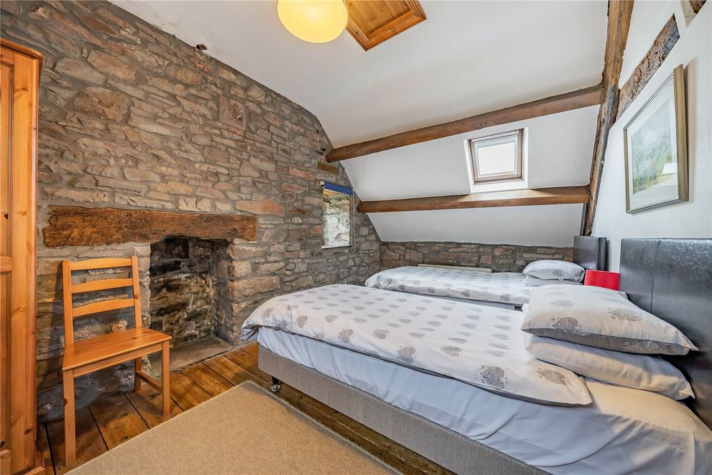 Additional image 9 of 4 bed detached house for saleAberyscir, Brecon, Powys LD3