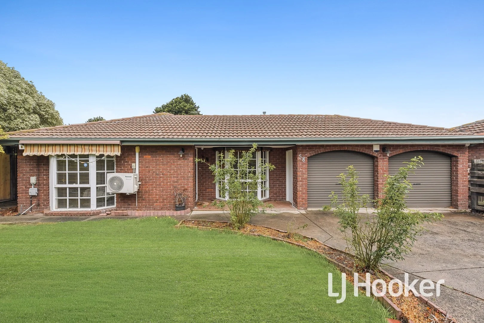 58 Lesdon Avenue, Cranbourne VIC 3977