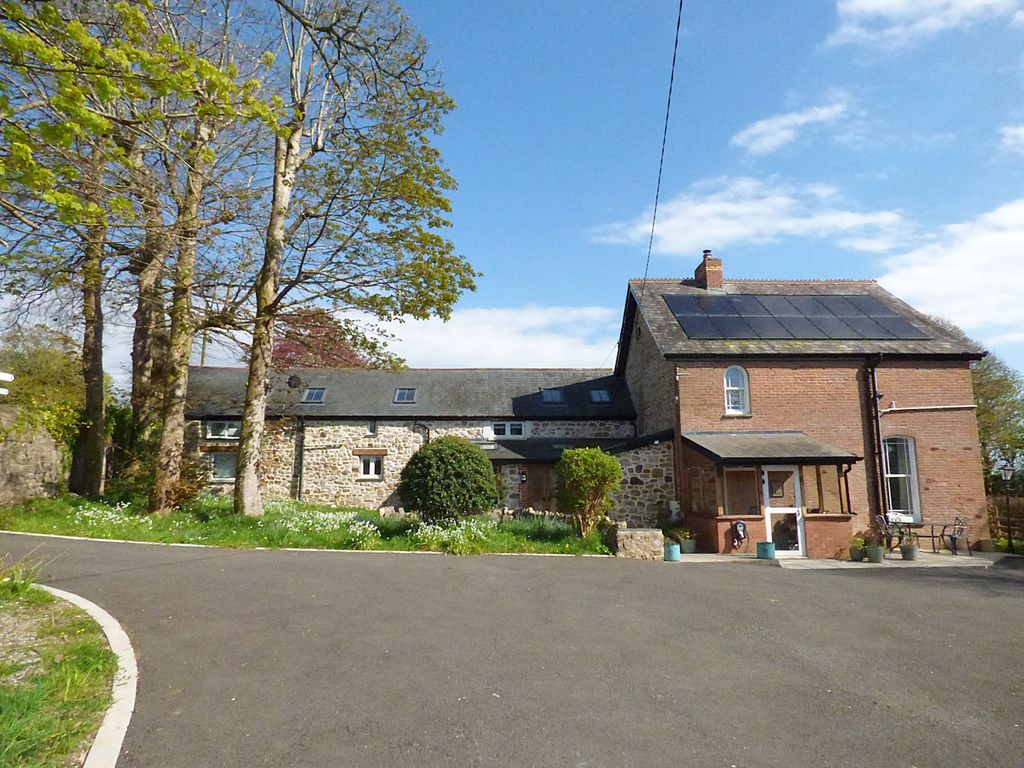 Additional image 2 of 6 bed semi-detached house for saleReynoldston, Swansea SA3