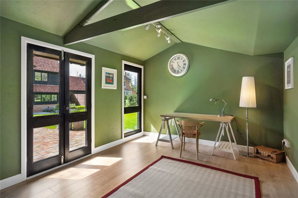 Additional image 32 of 14 bed property for saleSnells Lane, Little Chalfont, Buckinghamshire HP7