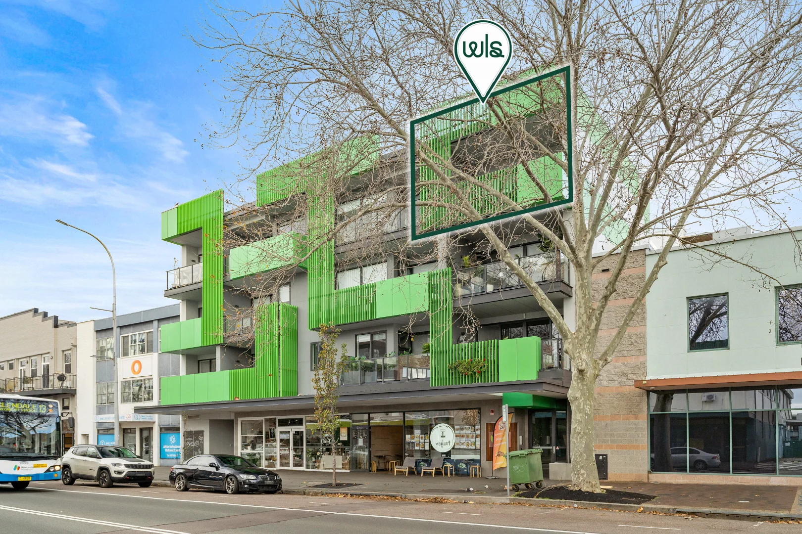 Additional image 17 of 301/267 King Street, Newcastle NSW 2300