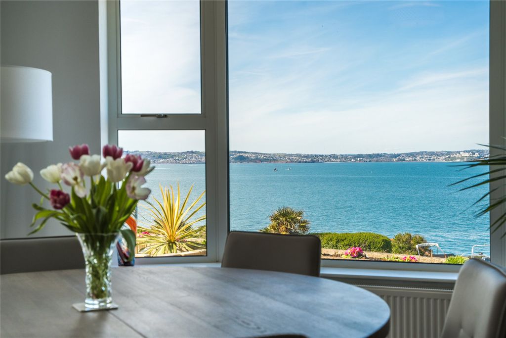 Additional image 3 of 5 bed detached house for saleBerry Head Road, Brixham, Devon TQ5