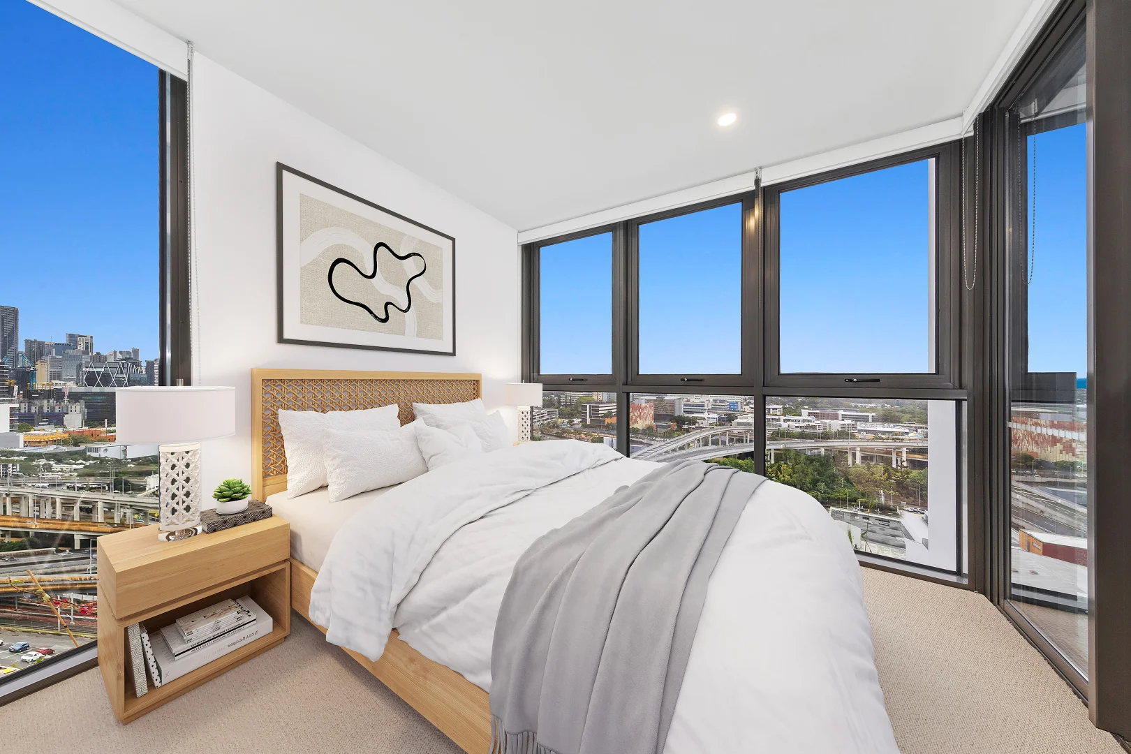 Additional image 4 of 605/37 Mayne Road, Bowen Hills QLD 4006