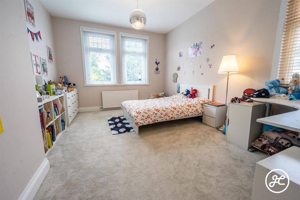 Additional image 18 of 6 bed detached house for saleDurleigh Road, Bridgwater TA6