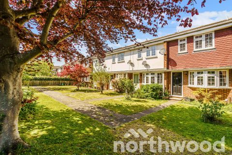 Ruxley Lane, West Ewell, Epsom KT19