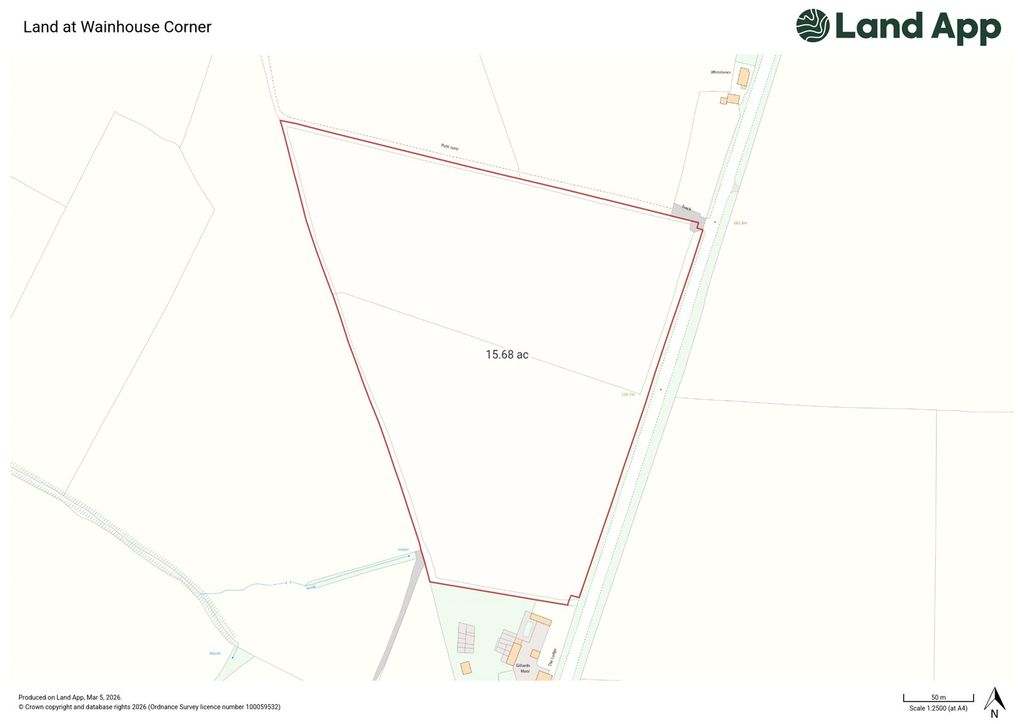 Additional image 7 of Land for saleSt. Gennys, Bude, Cornwall EX23