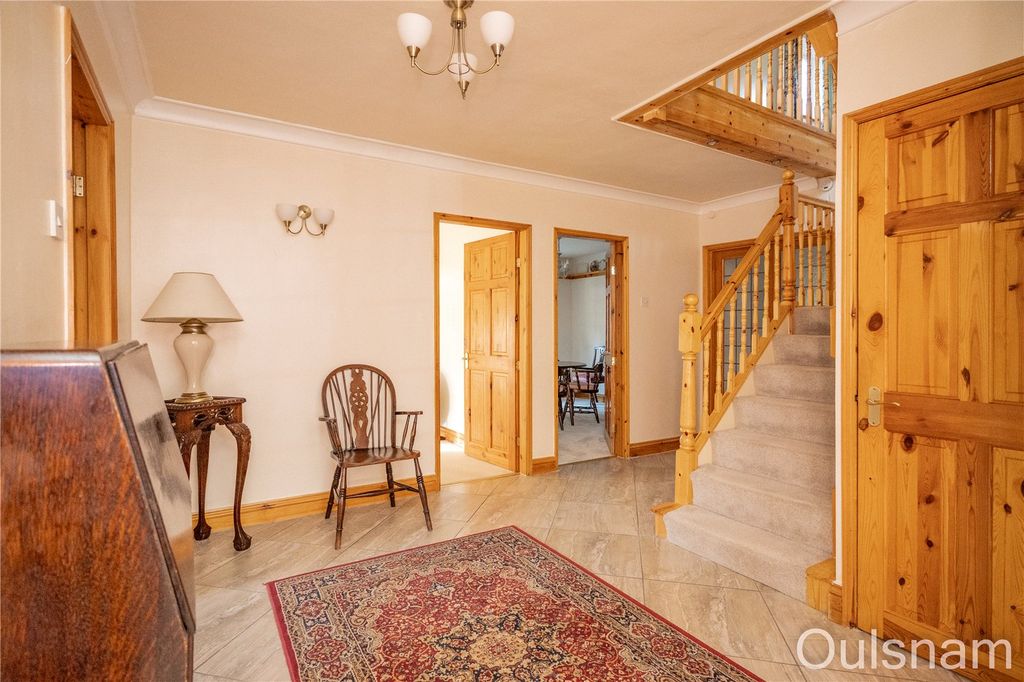 Additional image 6 of 5 bed detached house for saleBirmingham Road, Marlbrook, Bromsgrove, Worcestershire B61