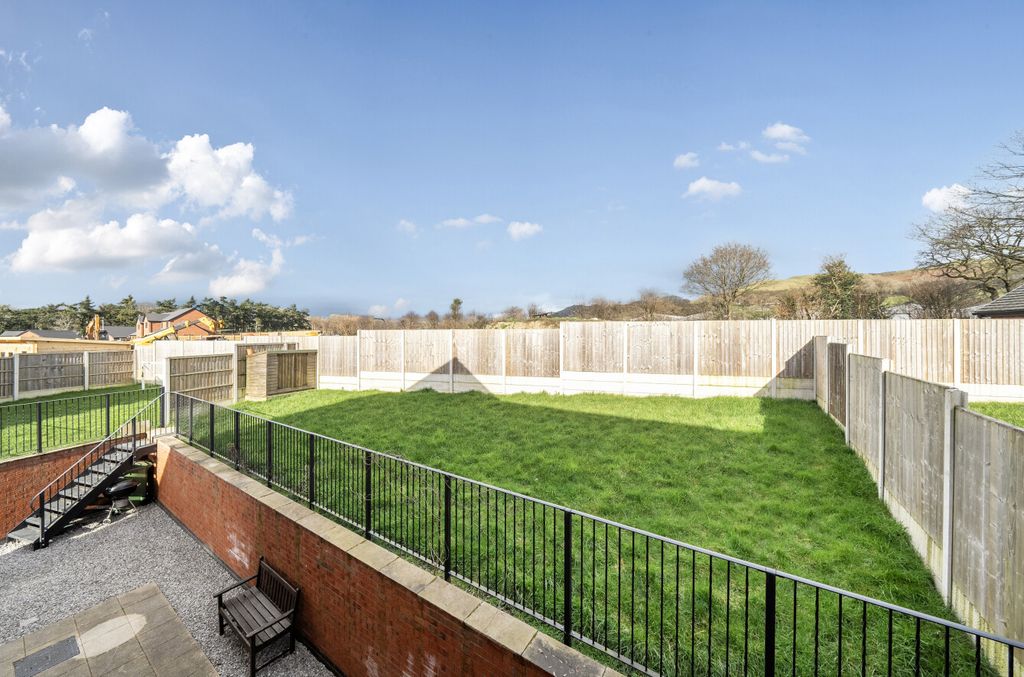 Additional image 20 of 3 bed semi-detached house for saleRidgeway View, Churchstoke, Montgomery, Powys SY15