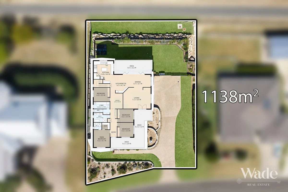 Additional image 34 of 5 Rodeo Drive, Warwick QLD 4370