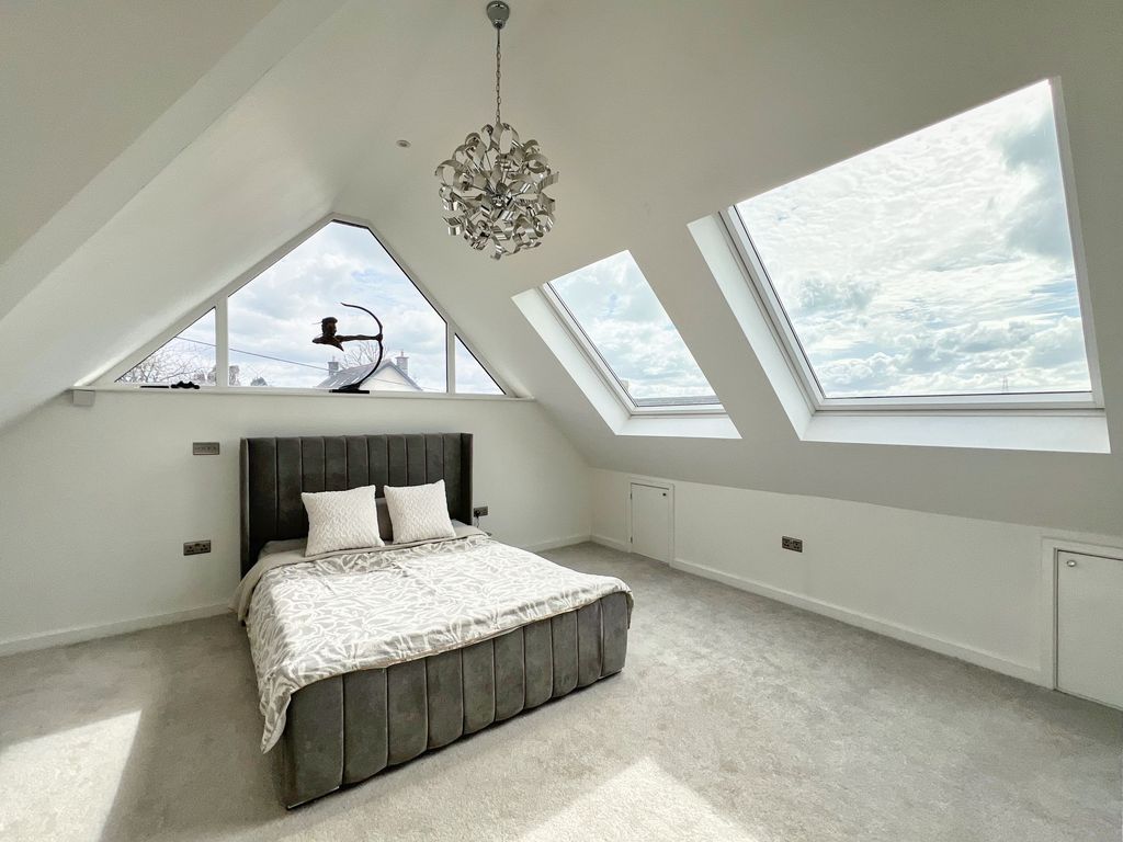 Additional image 15 of 5 bed detached bungalow for salePwll Evan Ddu, Coity CF35