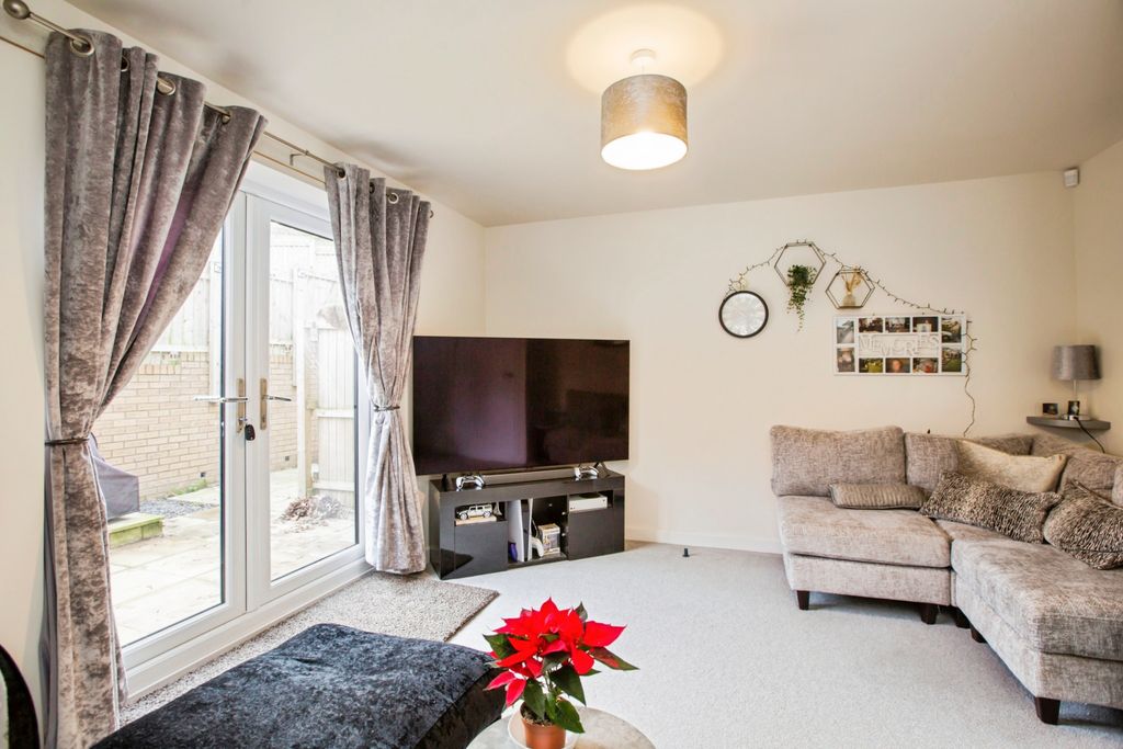 Additional image 5 of 2 bed semi-detached house for saleShears Drive, Brighouse HD6