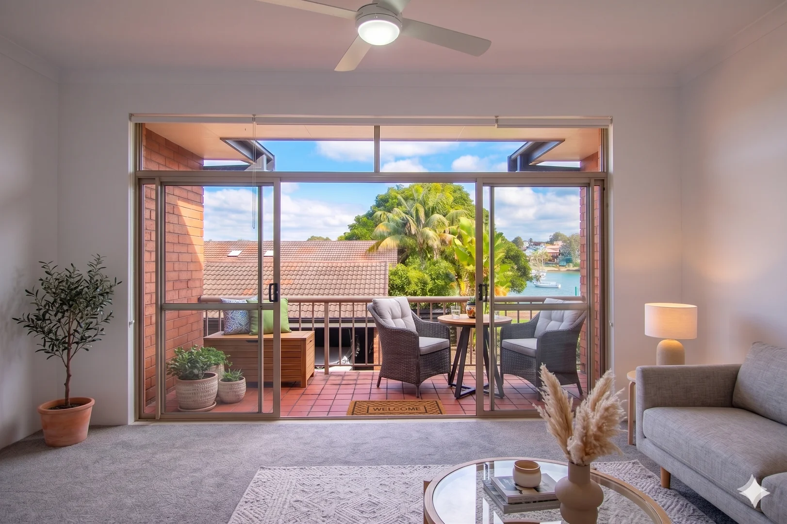 8/3-9A Beach Street, Tennyson Point NSW 2111