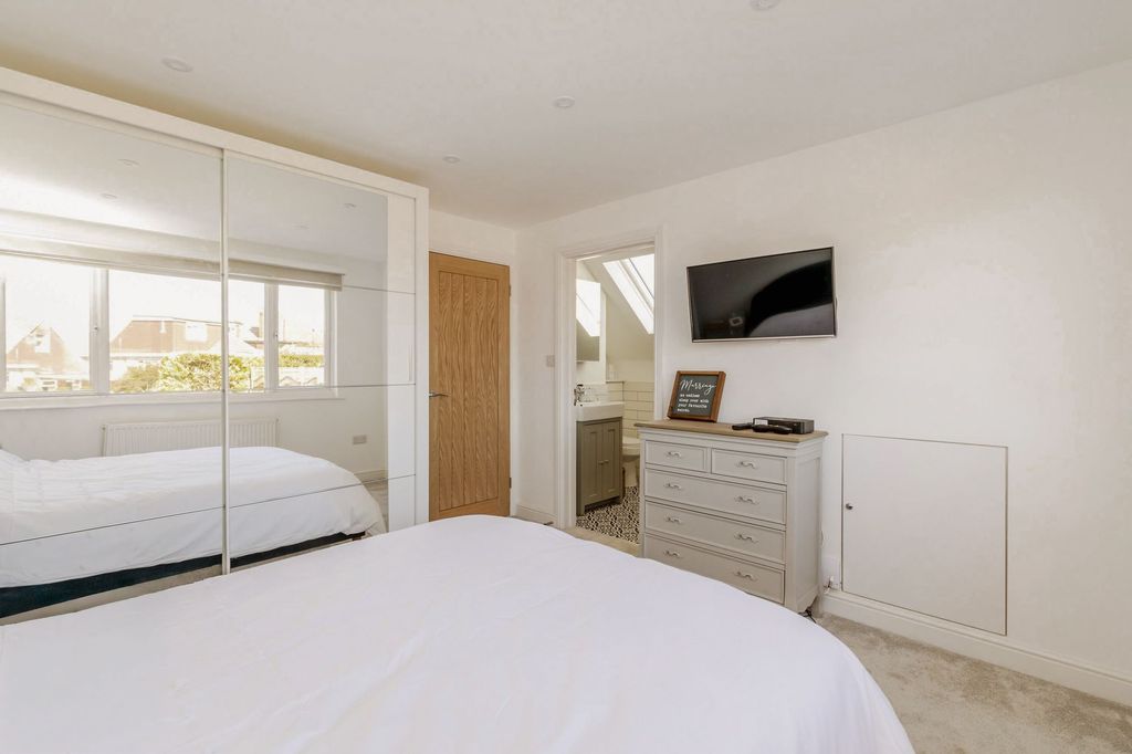 Additional image 8 of 4 bed semi-detached house for saleBramble Rise, Brighton BN1