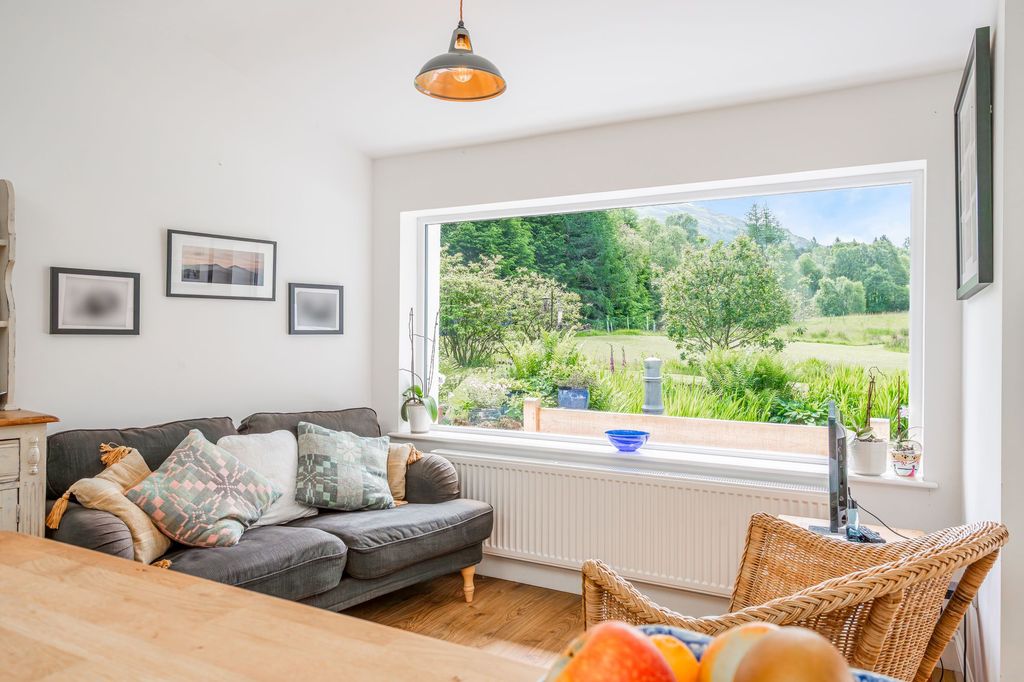 Additional image 6 of 3 bed detached house for saleBalquhidder, Lochearnhead FK19