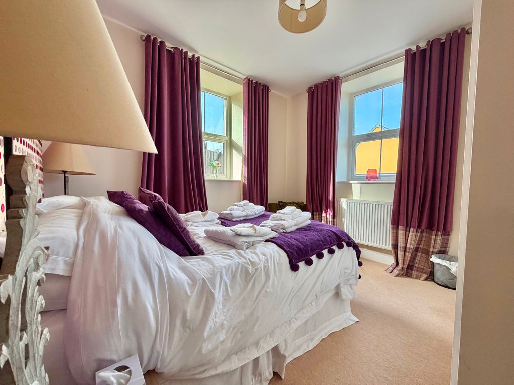 Additional image 8 of 2 bed flat for saleChapel Court, Church Road, Cinderford GL14