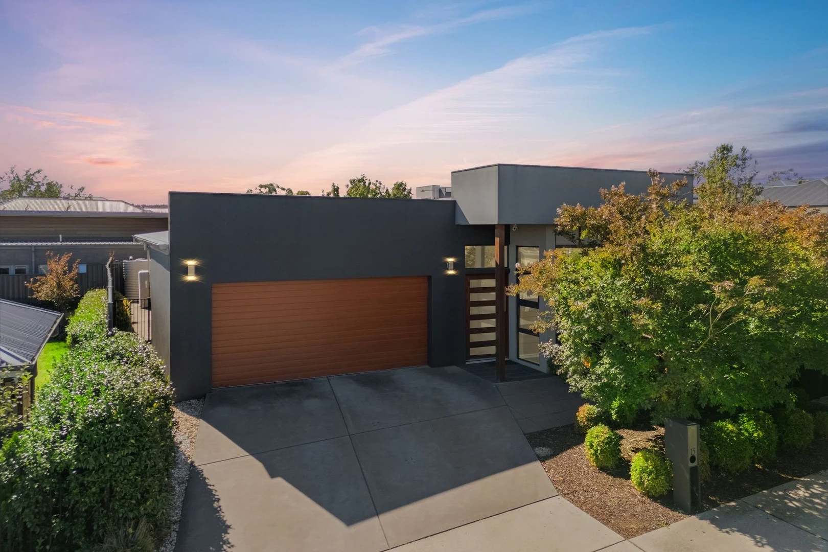 15 Crackajack Way, Moncrieff ACT 2914