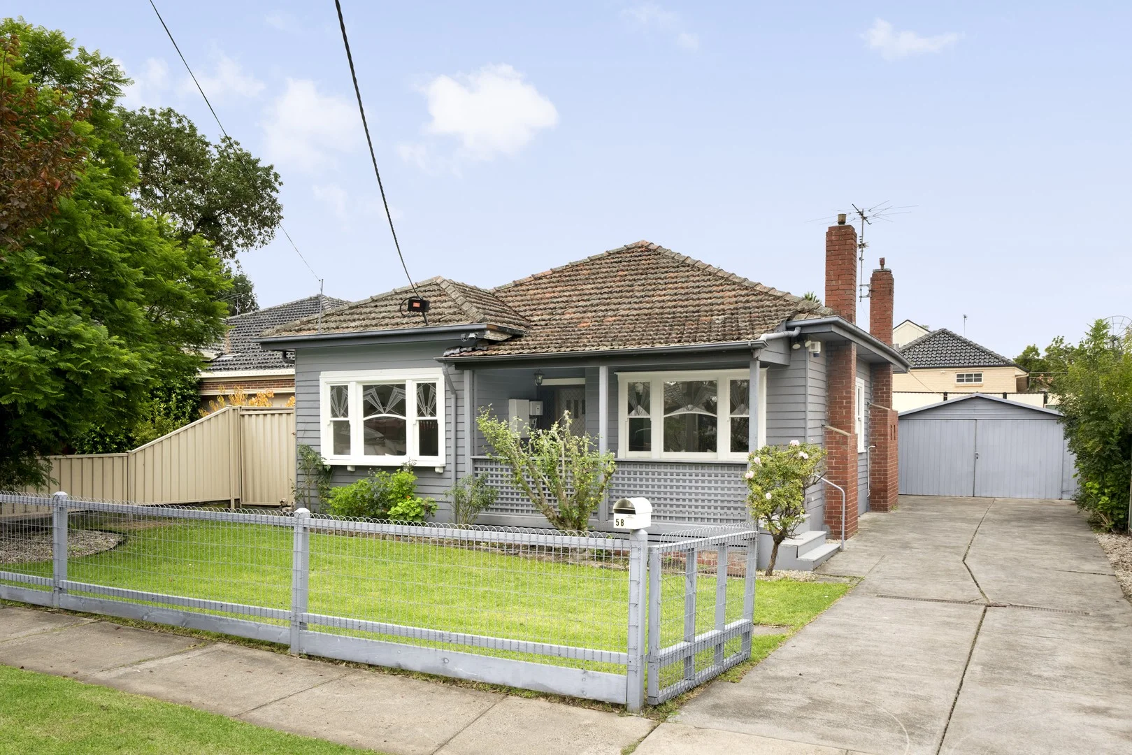 58 Everett Street, Brunswick West VIC 3055