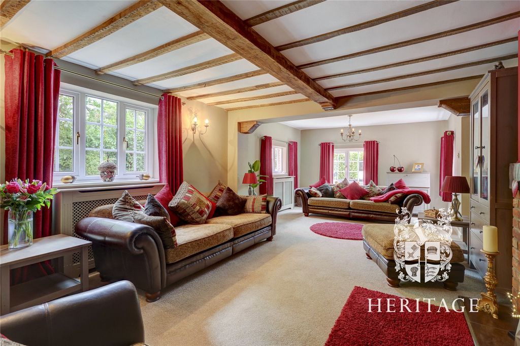 Additional image 6 of 5 bed detached house for saleHalstead Road, High Garrett, Braintree, Essex CM7