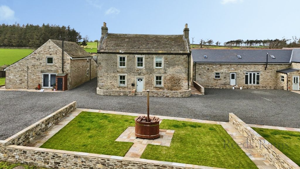 Additional image 11 of 13 bed detached house for saleConsett, Durham DH8