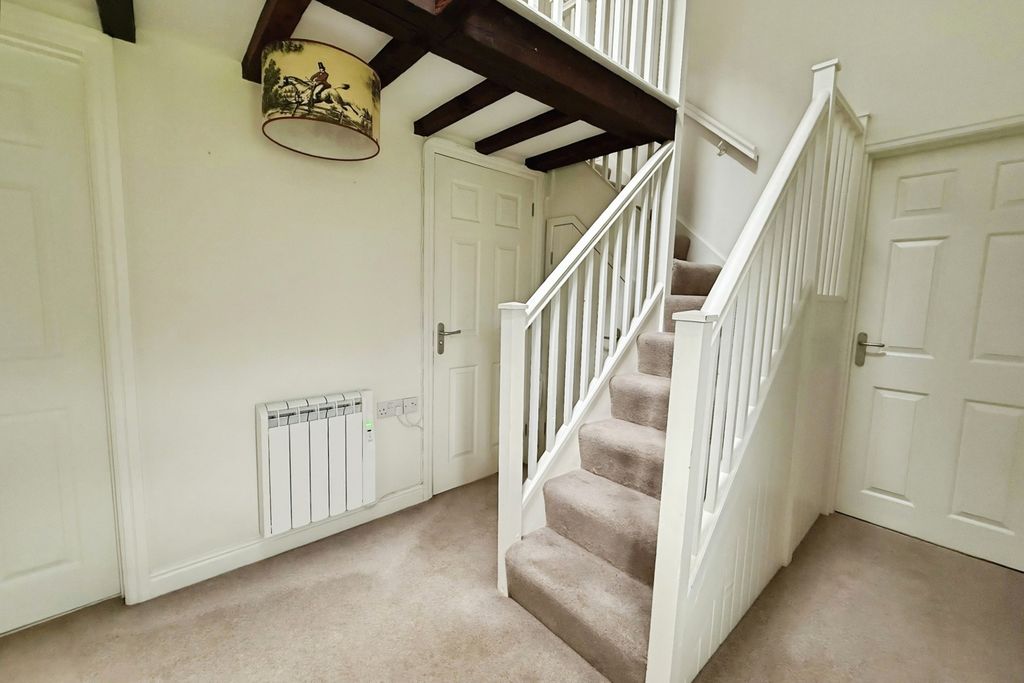 Additional image 5 of 2 bed terraced house for saleTownfoot Court, Brampton, Cumbria CA8