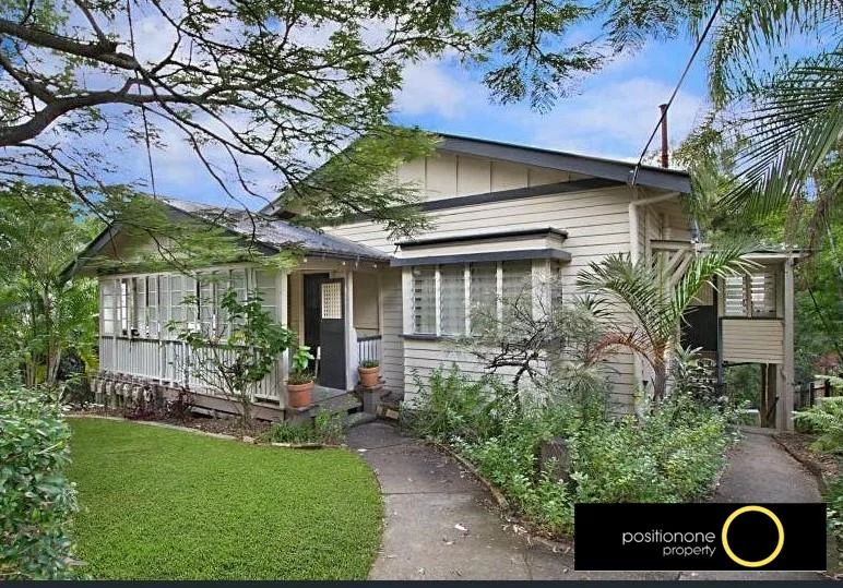 6/13 Paradise St, Highgate Hill QLD 4101