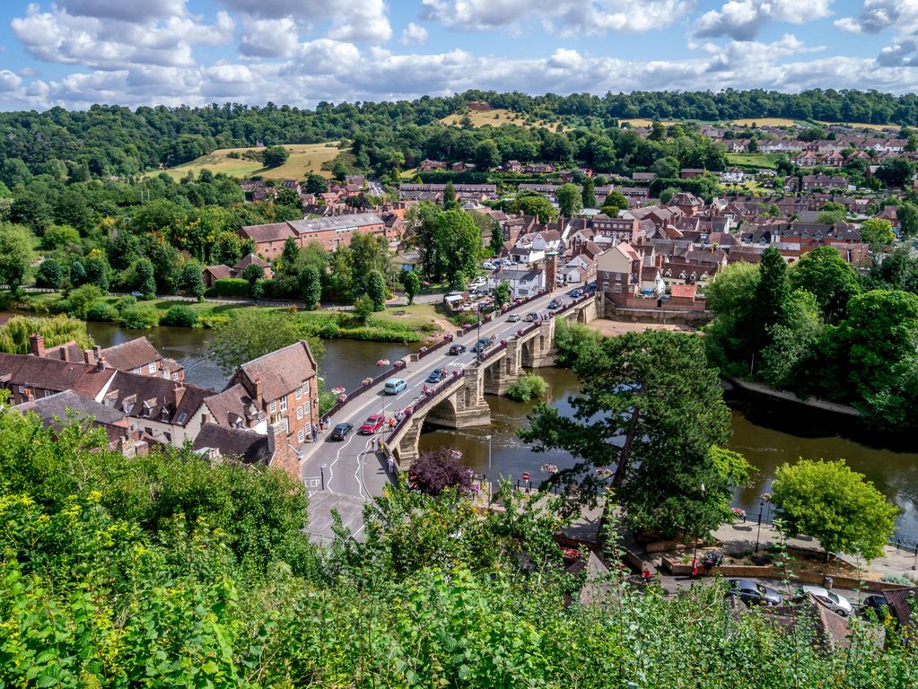 Additional image 13 of 4 bed flat for saleWest Castle Street, Bridgnorth WV16