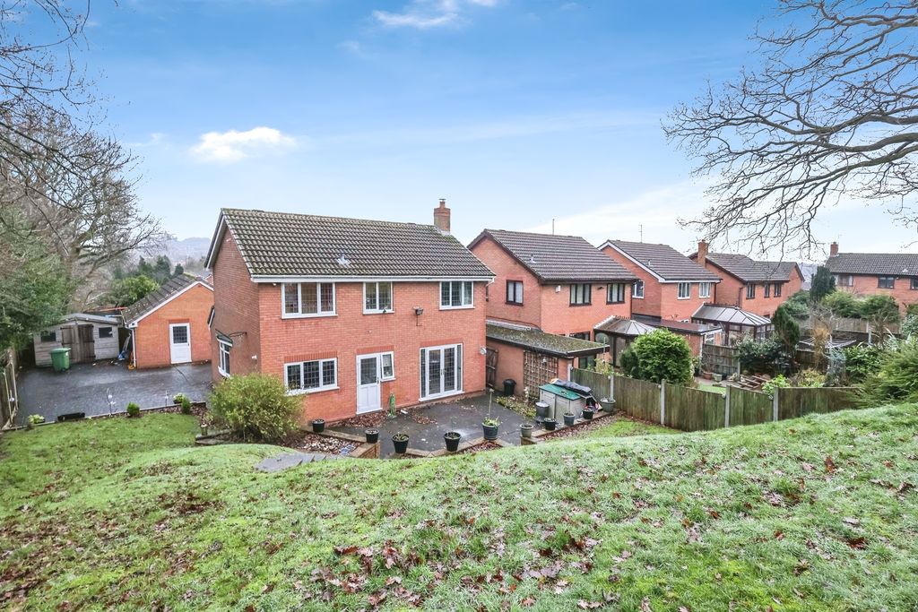 Additional image 16 of 4 bed detached house for saleCoppice Rise, Quarry Bank, Brierley Hill DY5