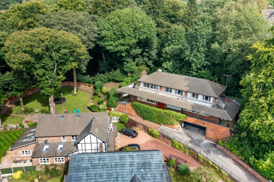 4 bed detached house for saleHolly Dene Drive, Lostock BL6