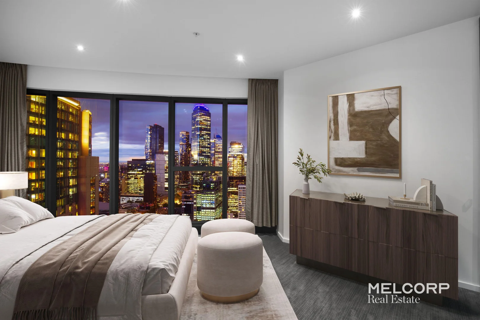 Additional image 6 of 3302/9 Power Street, Southbank VIC 3006