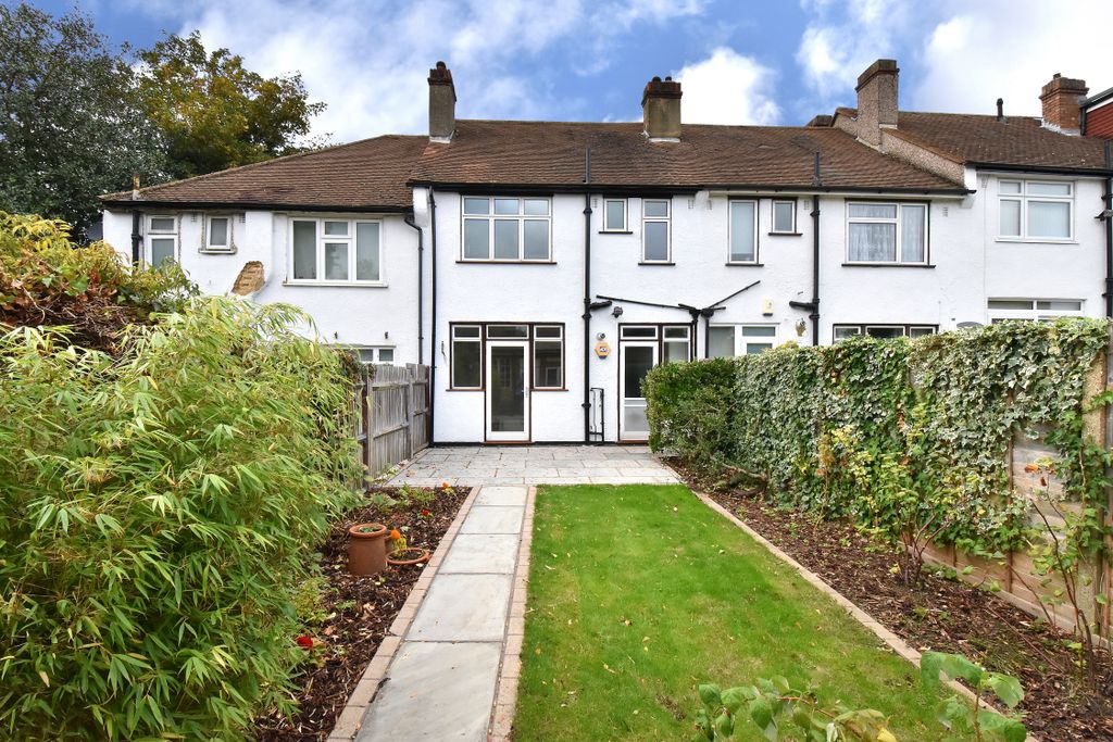 Additional image 11 of 3 bed terraced house for saleTylney Road, Bickley, Bromley BR1