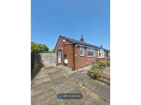 Algernon Street, Swinton, Manchester M27