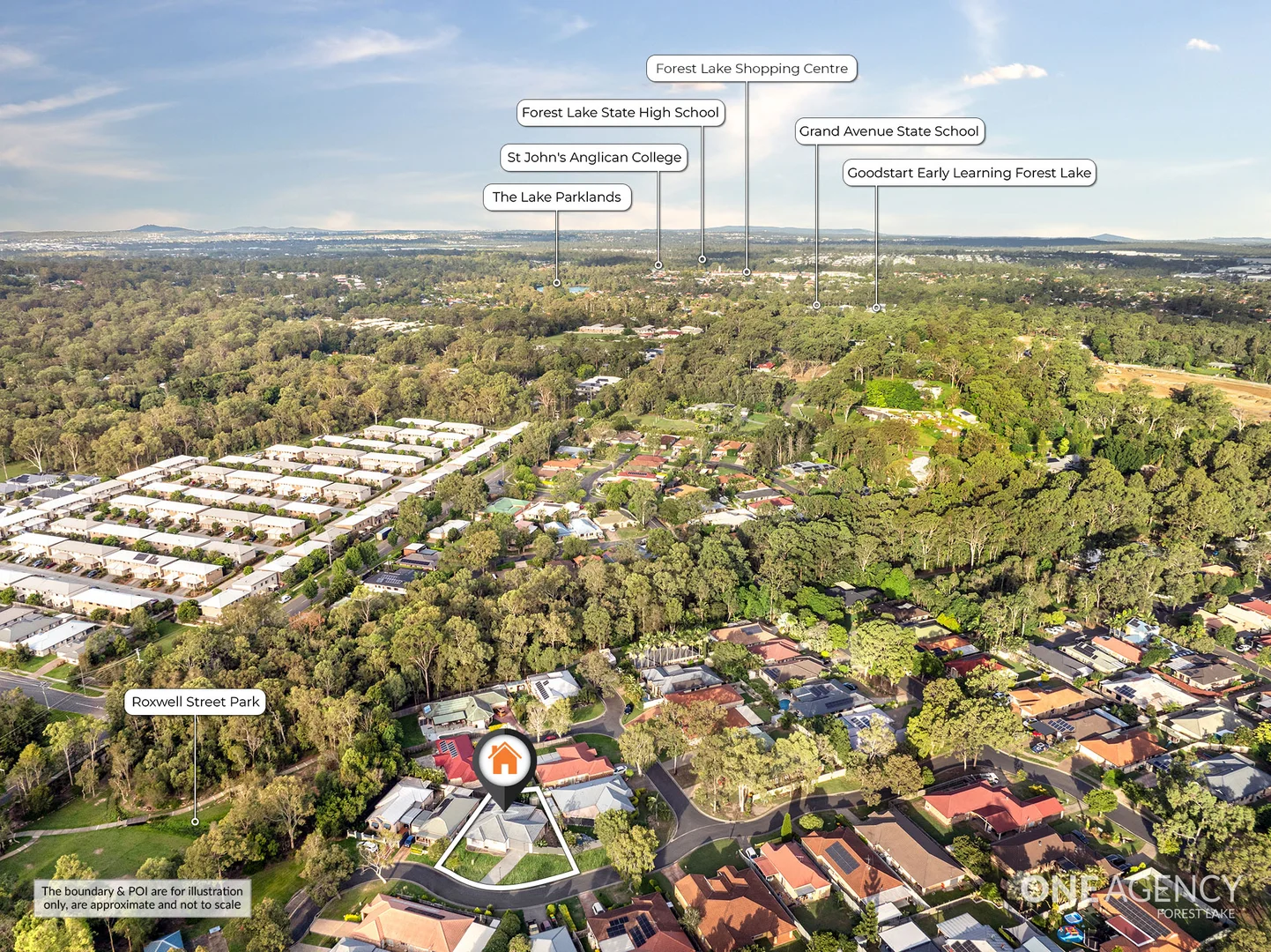 Additional image 23 of 9 Paton Crescent, Forest Lake QLD 4078