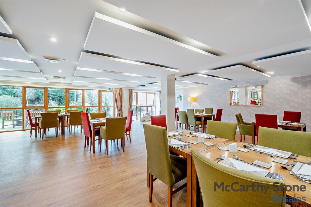 Additional image 13 of 2 bed flat for saleEllisfields Court, Mount Street, Taunton TA1