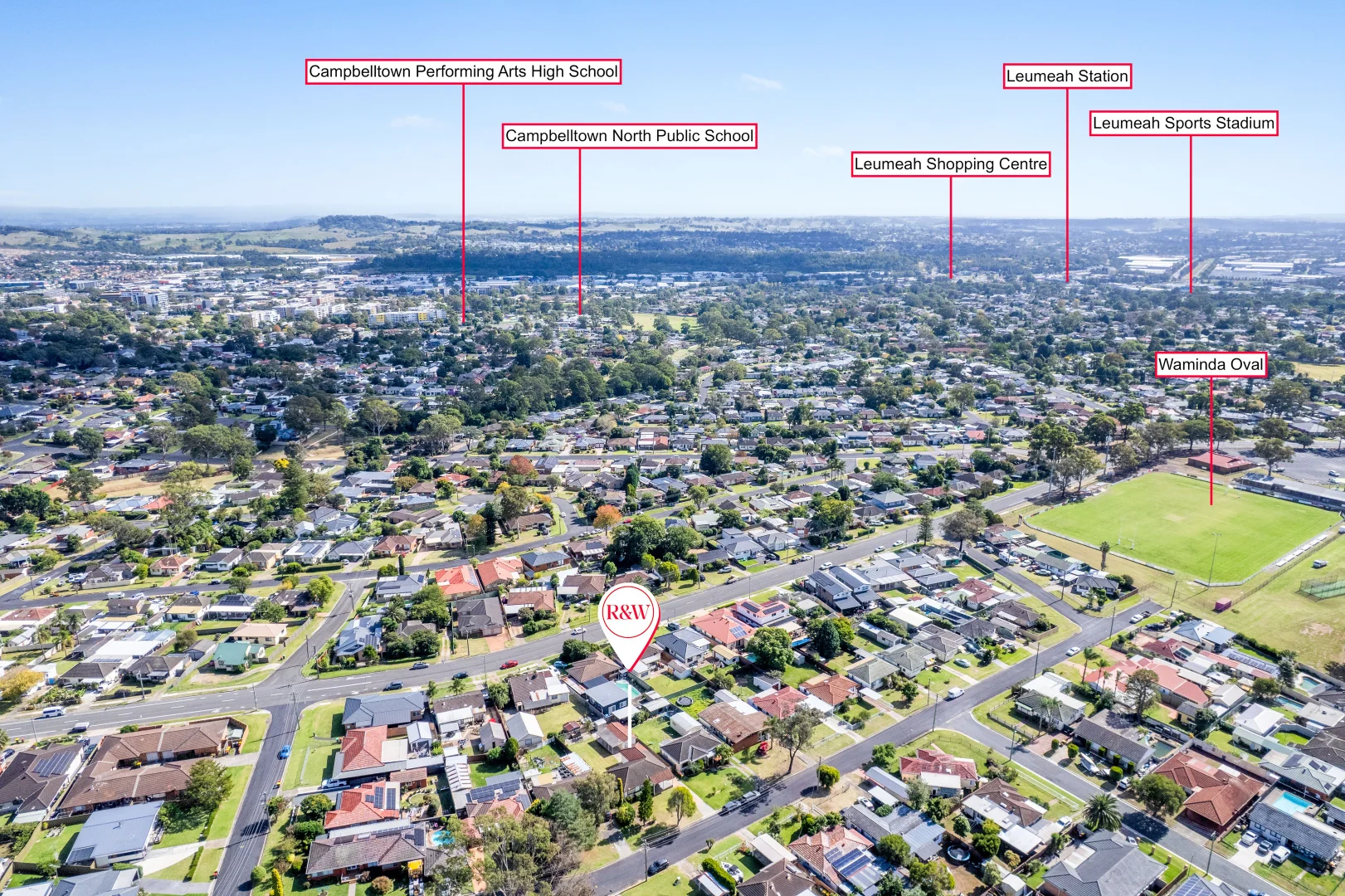 Additional image 13 of 30 DARWIN ROAD, Campbelltown NSW 2560