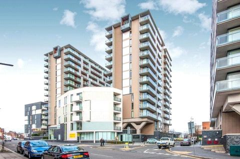 Spectrum, Block 1 Blackfriars Road, Salford, Greater Manchester M3