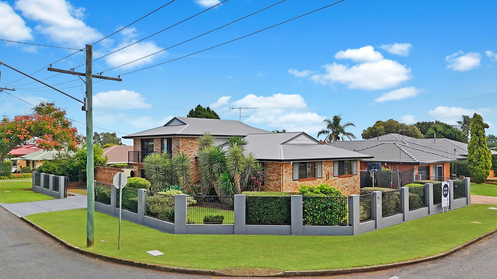 11 Chilla Street, Harristown QLD 4350