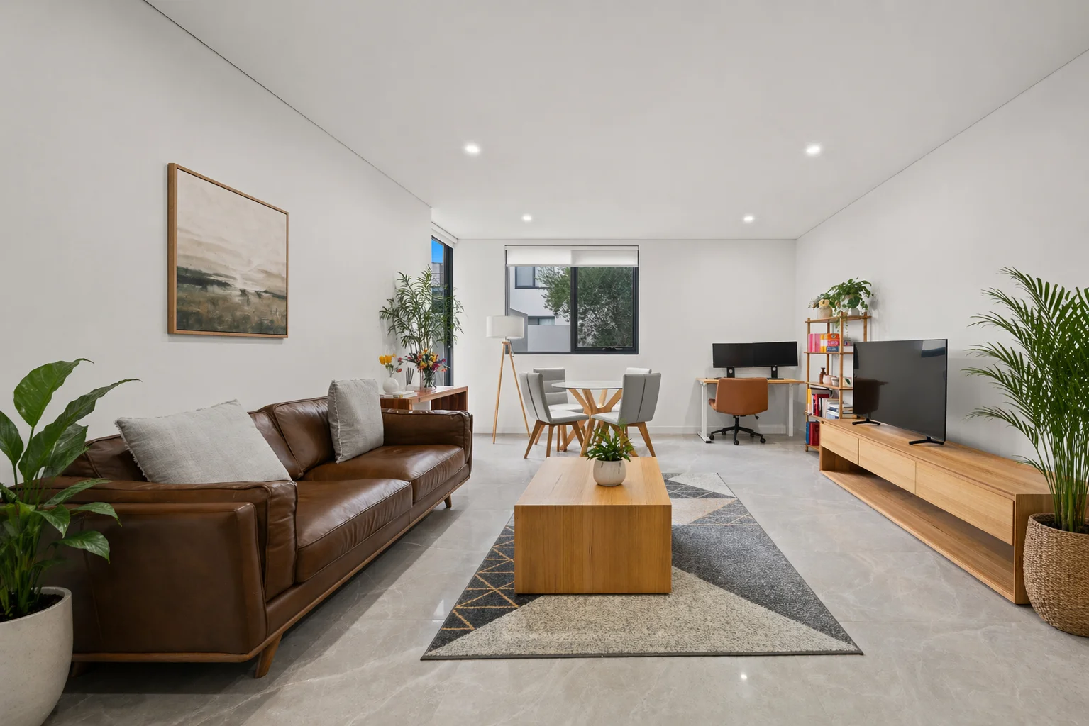 103/30 Rodd Road, Five Dock NSW 2046