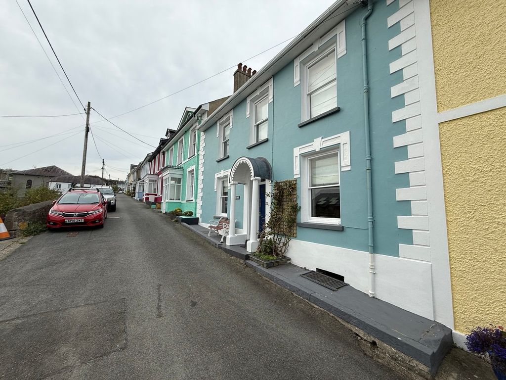 Additional image 53 of 3 bed terraced house for sale11 High Terrace, New Quay SA45