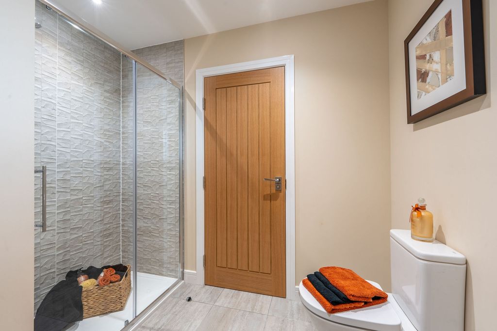 Additional image 12 of 5 bed detached house for saleCampion Homes Plot 88 'azalea', 20, Campbell Bannerman Drive, Meigle PH12