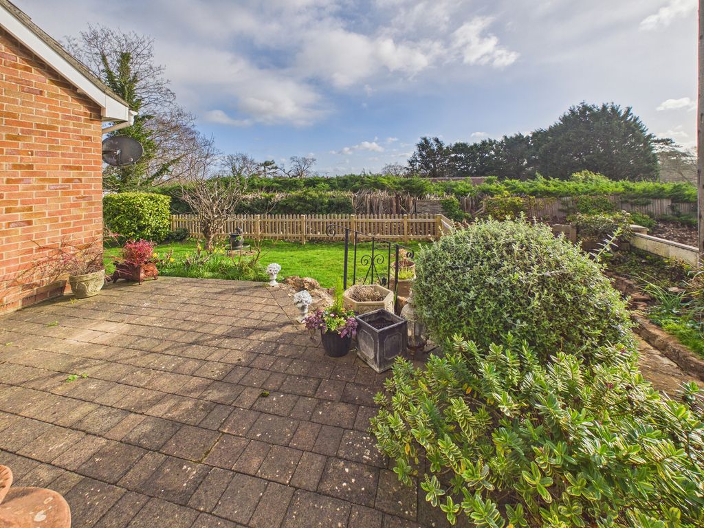 Additional image 22 of 3 bed detached bungalow for saleDownhall Drive, Bridgwater TA6