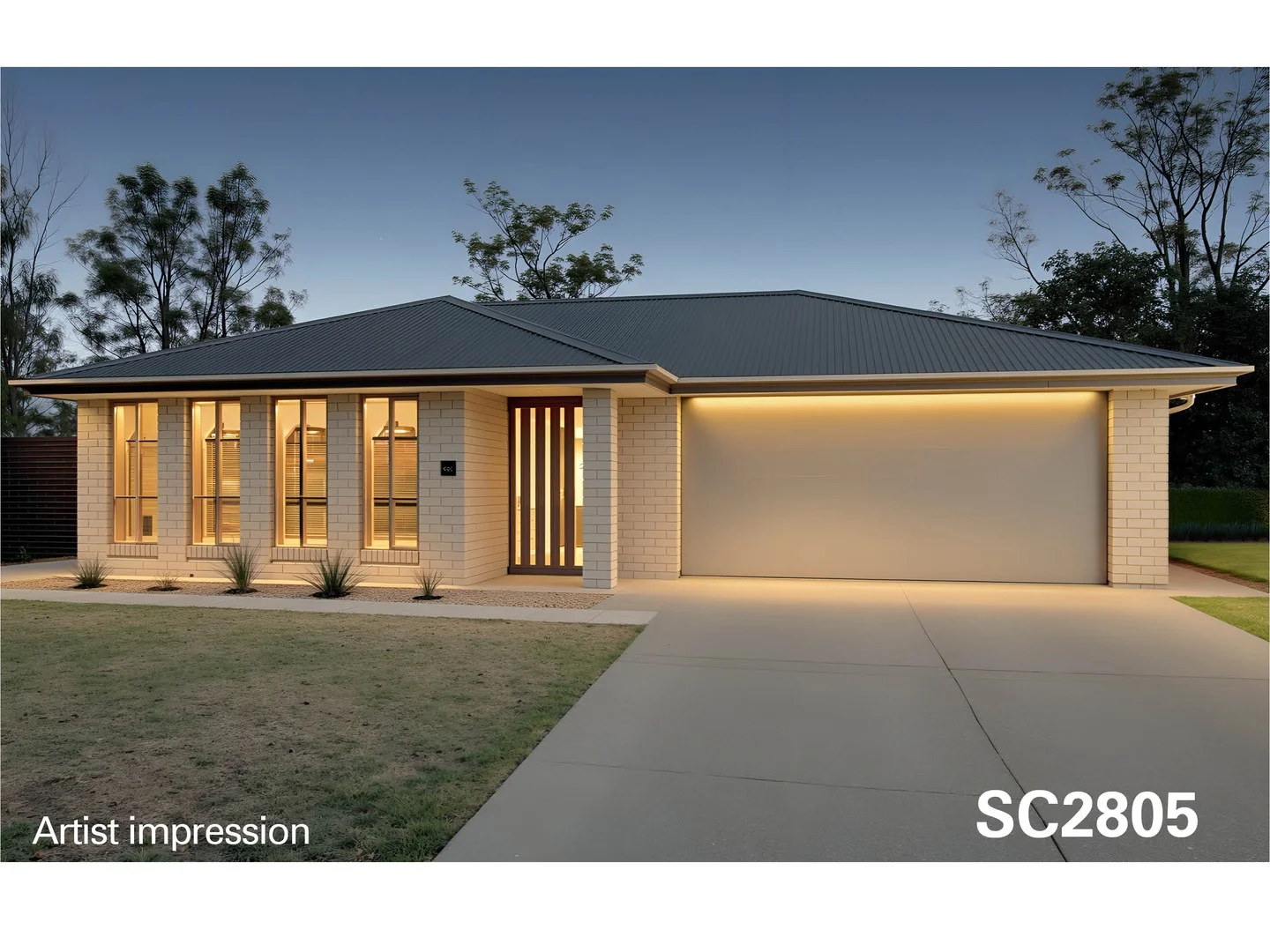 Lot 173/13 Malbon St, Morayfield QLD 4506