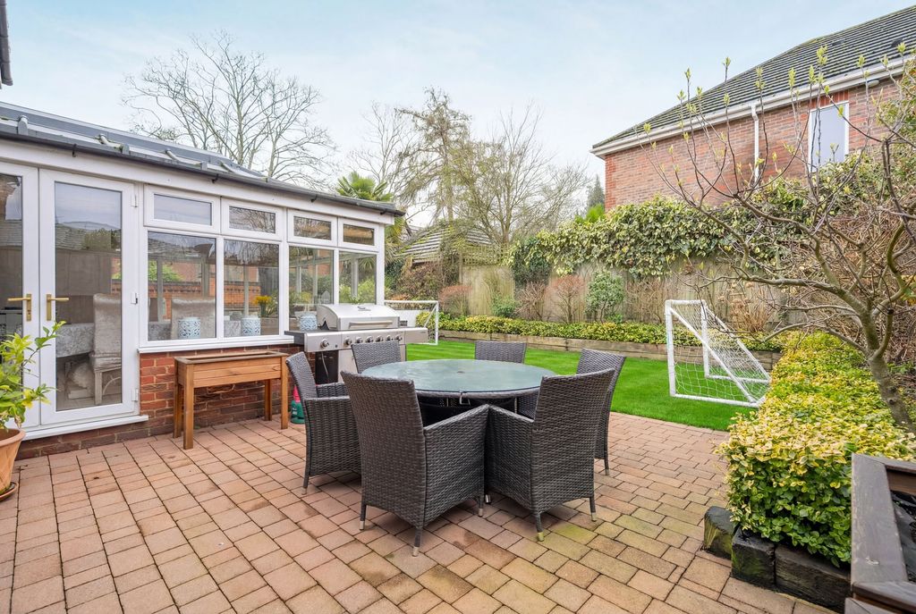 Additional image 15 of 5 bed detached house for saleSteeple Point, Ascot SL5